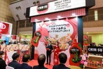Đồng hành cùng Top Chef 2023, Chin-su góp phần nâng tầm đẳng cấp ẩm thực Việt