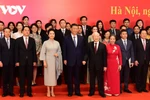 Quan hệ giữa các quốc gia là ở sự thân tình của người dân và từ thế hệ trẻ