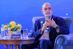 Thành viên Hội đồng Giải thưởng VinFuture: “AI không thay thế con người”