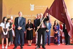 Sedbergh Vietnam đạt kiểm định giáo dục quốc tế CIS Accreditation