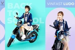 3 lý do giúp VinFast Impes và Ludo trở thành “xe quốc dân” của giới trẻ Việt 