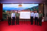 Đưa hệ thống truyền tải điện 500kV vào danh mục công trình quan trọng về an ninh
