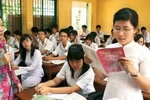Chương trình Ngữ văn mới giáo viên phải có năng lực thật sự