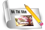 Thi Ngữ văn, học trò tuyệt đối không làm câu nghị luận trước