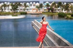 Khám phá một Phan Thiết rất mới trong mắt Hoa hậu Ngọc Diễm