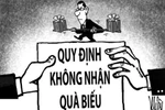 Trả xe và … chôm trứng