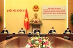 Lập Quy hoạch Thủ đô cần sự bài bản, thống nhất và đồng bộ