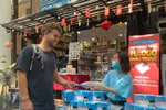 First News trao tặng 10.000 khẩu trang miễn phí tại Ngôi nhà Hạt giống tâm hồn