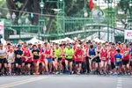 Giải Marathon quốc tế Thành phố Hồ Chí Minh Techcombank khởi động mùa giải thứ 3