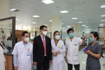 VinBrain hợp tác triển khai công nghệ trí tuệ nhân tạo tại Myanmar