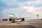 Tin vui: Đường bay đến Perth, Adelaide của Vietjet vừa khai trương