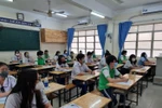 8 điều mừng từ "cơn mưa điểm 10" tốt nghiệp môn Giáo dục công dân