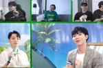 Erik gây bão mạng khi cover ca khúc “Rửa mặt như mèo”
