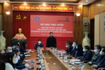 Trao tặng hơn 12 nghìn sổ BHXH, thẻ BHYT cho người dân có hoàn cảnh khó khăn