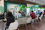 Vietcombank đảm bảo duy trì hoạt động liên tục để phục vụ và hỗ trợ khách hàng