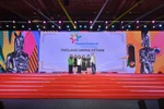 FrieslandCampina Việt Nam lần thứ 3 nhận giải “Nơi làm việc tốt nhất Châu Á”