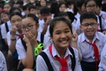 Không có học sinh xếp hạnh kiểm yếu, sao nhà trường bắt học sinh rèn luyện hè?