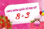Định kiến khiến phụ nữ ít cơ hội phát triển, thăng tiến