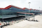 Mở Cảng hàng không quốc tế Vân Đồn