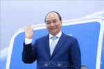 Chủ tịch nước lên đường thăm cấp nhà nước tới Vương quốc Campuchia
