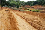 Lấn, chiếm đất sẽ bị phạt đến 1 tỷ đồng
