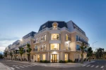 Vincom Shophouse Royal Park hút dòng tiền nhờ hạ tầng hoàn thiện của TP Đông Hà