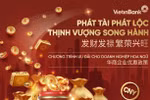 VietinBank đón dòng vốn đầu tư Hoa ngữ