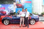 VinaPhone trao thưởng 2 xe BMW trị giá 1,8 tỷ cho khách hàng