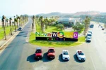 Đa dạng Second home biển Phan Thiết thu hút nhà đầu tư