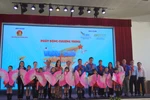“Vươn cao ước mơ” 2025 - Ươm mầm tài năng, chắp cánh tương lai thiếu niên Việt