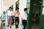 Để cho lãnh đạo, giáo viên tự tung, tự tác … biết bao hệ lụy sẽ xảy ra?