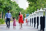 Nỗ lực khoác áo xanh cho những điểm đến Việt Nam