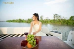Tôi đầu tư hai căn nhà phố tại đảo Phượng Hoàng để làm tài sản tích lũy cho con