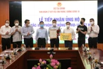 Thấy gì từ nguồn lực tư nhân góp sức chống dịch