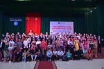 Khoa Quốc tế - Đại học Thái Nguyên khai giảng năm học mới và kỷ niệm 20/11