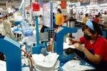GDP quý II/2021 ước tăng 6,61%