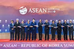 Thủ tướng: ASEAN-Hàn Quốc cần cùng nỗ lực mở ra một hành trình mới