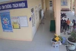 Sở Giáo dục Đồng Tháp chỉ đạo gì sau vụ học sinh bị côn đồ vào trường hành hung