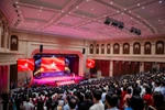 Lễ khai giảng đặc biệt của sinh viên khóa 5 VinUni