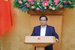 Thủ tướng chủ trì Hội nghị quán triệt, triển khai sắp xếp, tinh gọn bộ máy