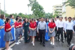 Thủ tướng: Phải phòng chống dịch hiệu quả, để học sinh tới trường an toàn