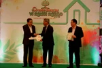 PVN ủng hộ hơn 250 tỷ đồng cùng "Cả nước chung tay vì người nghèo" năm 2018