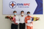 Tổng giám đốc EVN gửi thư khen tổ công tác kịp thời cứu 2 cháu bé khỏi hoả hoạn