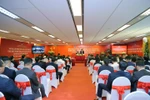 PVEP vượt khó hoàn thành kế hoạch sản lượng khai thác dầu khí năm 2020
