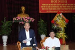 Thu hồi tài sản tham nhũng có nhiều kết quả tích cực