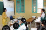 Bộ quy định thế này, có hiệu trưởng, hiệu phó cũng phải học chứng chỉ tích hợp