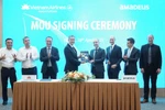 Vietnam Airlines ứng dụng công nghệ AI, cá nhân hóa trải nghiệm khách hàng