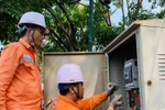 Khuyến cáo sử dụng điện tiết kiệm để tránh nguy cơ sự cố về điện