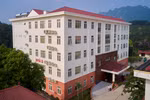Sun Group bàn giao Nhà khám chữa bệnh hiện đại cho BVĐK Định Hóa (Thái Nguyên)