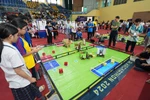 “Bùng nổ” sáng tạo tại Chung kết Cuộc thi AI Hackathon 2024